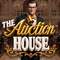 The Auction House in Betsoft