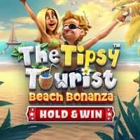The Tipsy Tourist: Beach Bonanza - Hold and Win in betsoftspotlight