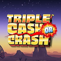 Triple Cash or Crash in Last7DayReleases
