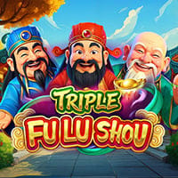 Triple Fu Lu Shou in Sub_AllNewGames