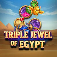 Triple Jewel of Egypt in Sub_AllNewGames