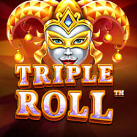 Triple Roll in All Slots