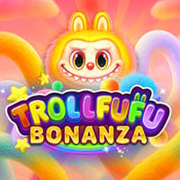 Trollfufu Bonanza in Booming Games