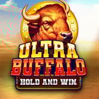 Ultra Buffalo Hold and Win in Booming Games