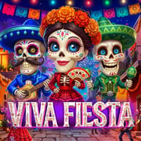 Viva Fiesta in Pariplay