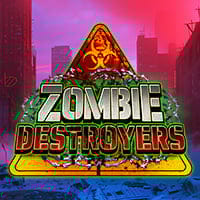 Zombie Destroyers in spinberry