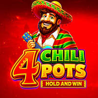 4 Chili Pots: Hold and Win in Sub_TopReleases