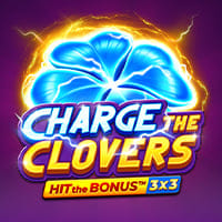 Charge The Clovers: Hit The Bonus in sub_bwinfavorites