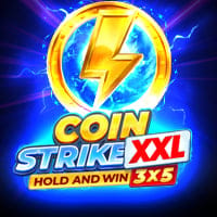 Coin Strike XXL: Hold and Win in playson