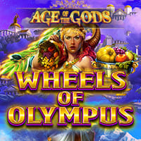 Age of the Gods: Wheels of Olympus in Sub_Premium