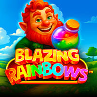 Blazing Rainbows in Last7DayReleases