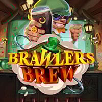 Brawler's Brew in MORE GAMES