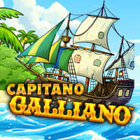Capitano Galliano in Last7DayReleases