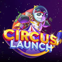 Circus Launch in Crashgames