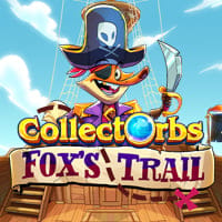 Collect Orbs: Fox's Trail in TopExclusive