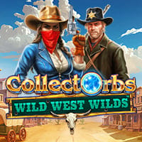 CollectOrbs: Wild West Wilds in TopExclusive