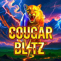 Cougar Blitz in All Slots