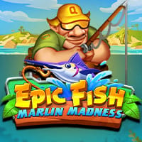 Epic Fish: Marlin Madness in PlayTech