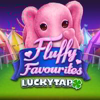 Fluffy Favourites LuckyTap in Instant_OtherGames