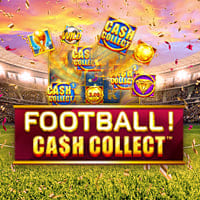 Football! Cash Collect in worldcup_be
