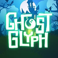 Ghost Glyph in HALLOWINS