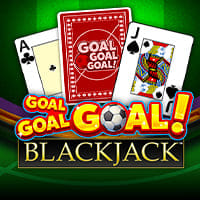 Goal Goal Goal Blackjack in Last7DayReleases