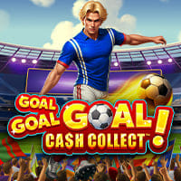 Goal Goal Goal: Cash Collect in Last7DayReleases