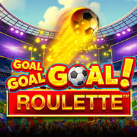 Goal Goal Goal Roulette in Last7DayReleases