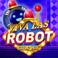 Gold Hit: Viva Las Robot in TopExclusive