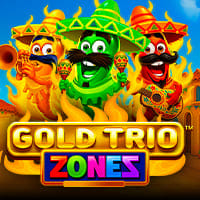 Gold Trio Zones in Last7DayReleases