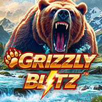 Grizzly Blitz in All Slots