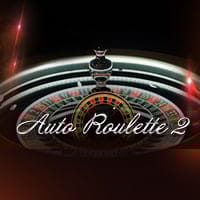 Auto Roulette 2 in Live Roulette