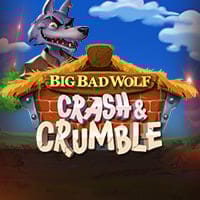Big Bad Wolf: Crash and Crumble in sub_LatestReleases