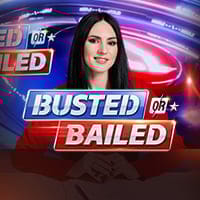 Busted Or Bailed in GameShows