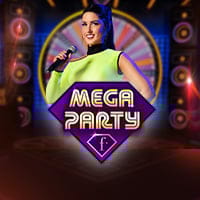 Fashion TV Mega Party Live in LiveCasino_GameShows