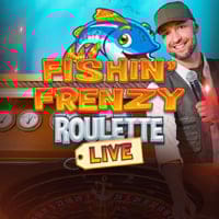 Fishin' Frenzy Roulette Live in sub_LatestReleases