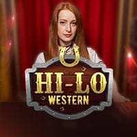 Hi-Lo Western Live in GameShows