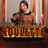 Nederlandstalige Roulette in playtechlive
