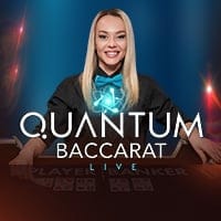 Quantum Baccarat Live in Hidden1