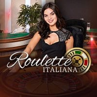 Roulette Italiana in Sub_LiveCasino