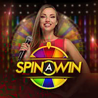 Spin a Win in LiveCasino_OtherGames