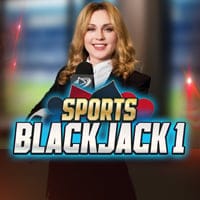 Sports Blackjack 1 in Last7DayReleases