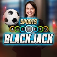 Sports All Bets Blackjack in Last7DayReleases