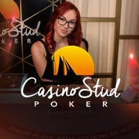 Casino Stud Poker in Other Games