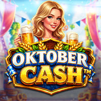 Oktober Cash in PlayTech