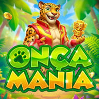 Onca Mania in PlayTech