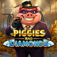 Piggies and Diamonds in PlayTech