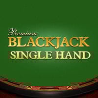 Premium Blackjack Single Hand in Sub_Tables