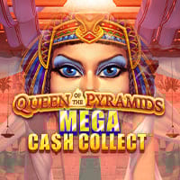 Queen of the Pyramids: Mega Cash Collect in Sub_Premium