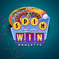 Spin Till You Win Roulette in Tables_Roulette